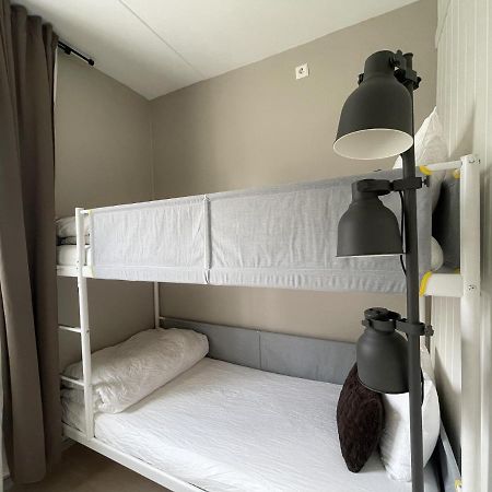 The Hedge Apartments 奥斯陆 外观 照片