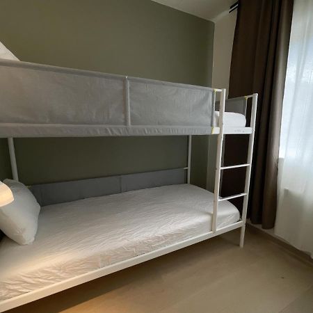 The Hedge Apartments 奥斯陆 外观 照片