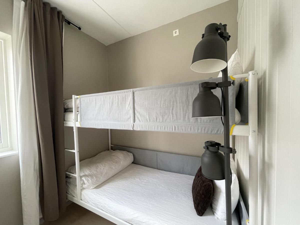 The Hedge Apartments 奥斯陆 外观 照片
