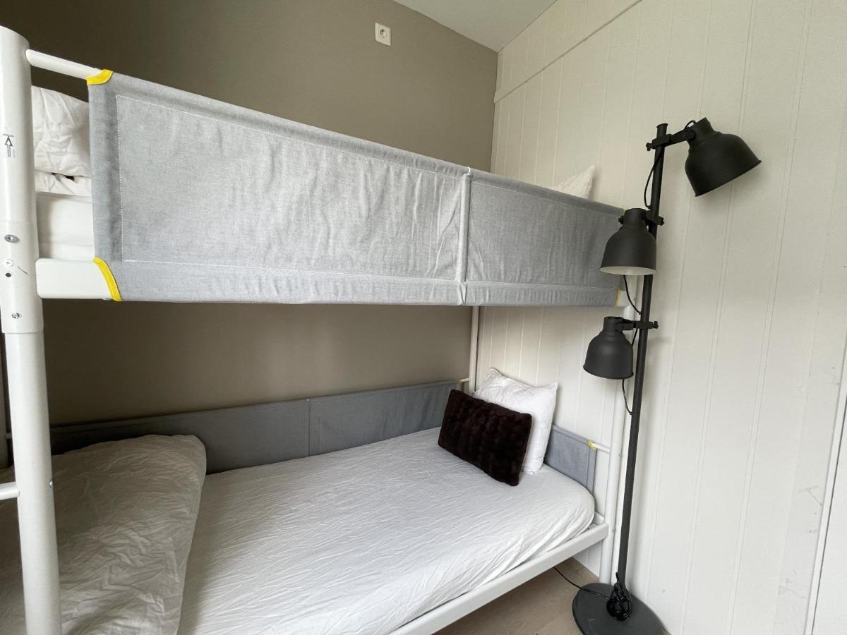 The Hedge Apartments 奥斯陆 外观 照片